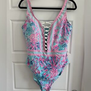 Lilly Pulitzer Swim suit